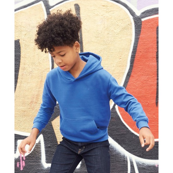 Kids organic hoodie Kids organic hoodie